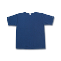 스웰맙(SWELLMOB) swellmob sailor’s pray t shirts -cobalt blue-
