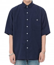 CXL Summer Shirt (Navy Edition)