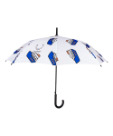 오아이오아이컬렉션(5252byoioi) 보트 패턴 우산