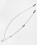 어거스트 하모니(August Harmony) Basic sunglass chain (surgical steel)