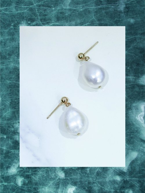 [Holiday Earrings] Loaura Earrings
