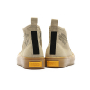 내셔널지오그래픽 신발 N175AFW040 130주년 기념 어반 러셀 캔버스 하이 BEIGE