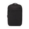 City Backpack with Diamond Ripstop - Black (INCO100359-BLK)