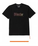 에이치 블레이드(HEICH BLADE) [Blade]Gradation Logo Top(Black)