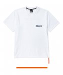 에이치 블레이드(HEICH BLADE) [Blade]3C Logo Top(White)