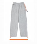 에이치 블레이드(HEICH BLADE) [Blade]Basic Logo Sweatpants(Grey)
