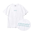 COOKIE SHORT SLEEVE HS [WHITE]