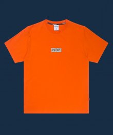 Graont Half Sleeve - Orange