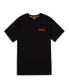 MOESL T-shirt Black