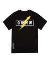 OWMW T-shirt Black