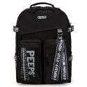 핍스(PEEPS) advance backpack (black)