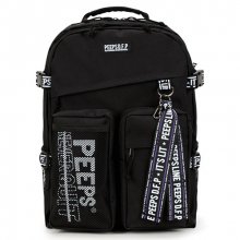 advance backpack (black)