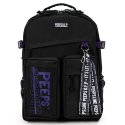 핍스(PEEPS) advance backpack (violet)