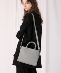 잇츠백(ITSBAG) SIENNA leather tote bag 2 color
