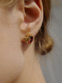 피오레(FIORE) berry earring
