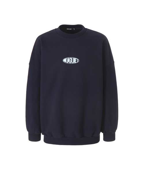 뮤게(MUGUET) BALLON MTM (NAVY) - 63,200원 | 무신사 스토어