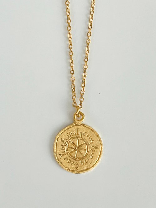 ELYONA - Medallion #01