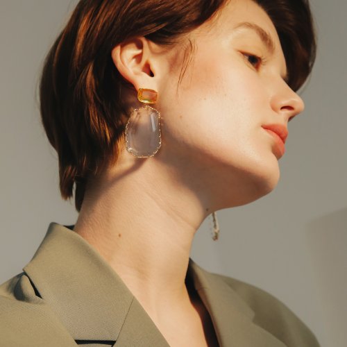 MIIR Earrings