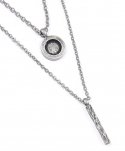 플레어업(FLAREUP) [세트상품] Layered SET Necklace (FL-703)
