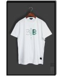 벨레파(BELLEFFA) BB (비비) 디자이너 티셔츠 반팔티