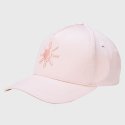 모빈스알(MOVINS.R) BAPUS BALL CAP INDY PINK