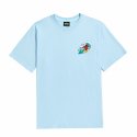 비욘드클로젯(BEYOND CLOSET) [B.C X S.S]비욘드 스트리트 썸머 베케이션 1/2 티셔츠 블루