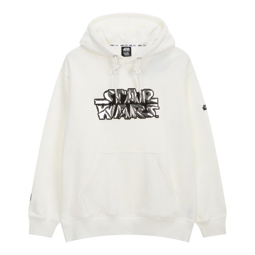 디자인 유나이티드(DESIGN UNITED) 스타워즈 그래픽 후드티 - 15,000원 | 무신사 스토어