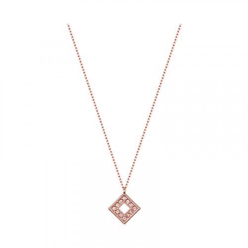 VR311-80-RN Women's Necklace