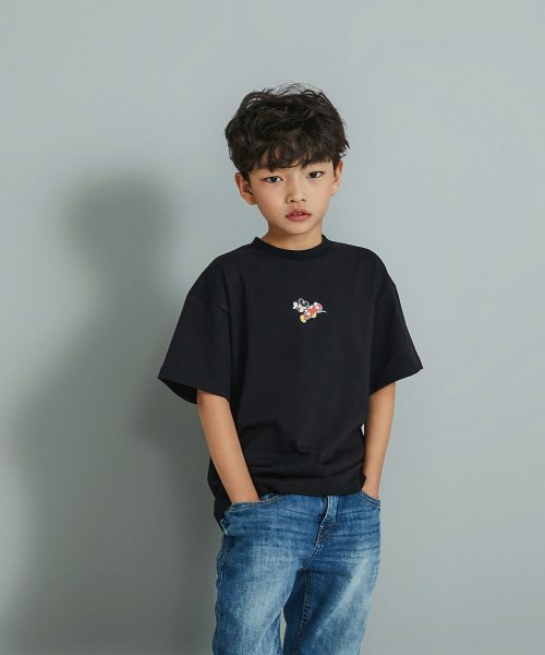Surf T Shirts For Kids N.7