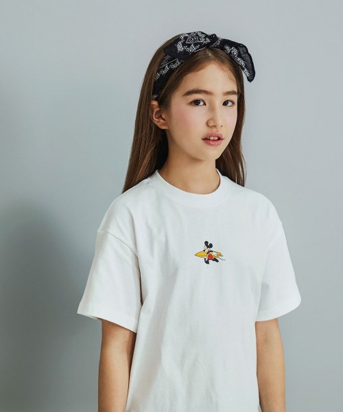 Surf T Shirts For Kids N.6