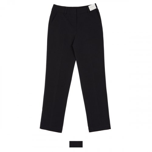 스파오(SPAO) [데일리지팬츠] 롱 슬림스트레이트 (+5cm)_SPTA949G31 - 29,900원 | 무신사 스토어
