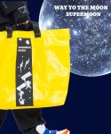 슈퍼문(SUPERMOON) 비디와이 토트숄더 2way 가방