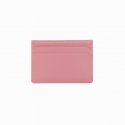 살랑(SALRANG) REIMS W021 wide card wallet Mellow Rose