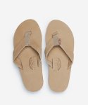 레인보우샌들(RAINBOW SANDALS) 더블레이어 시에라브라운