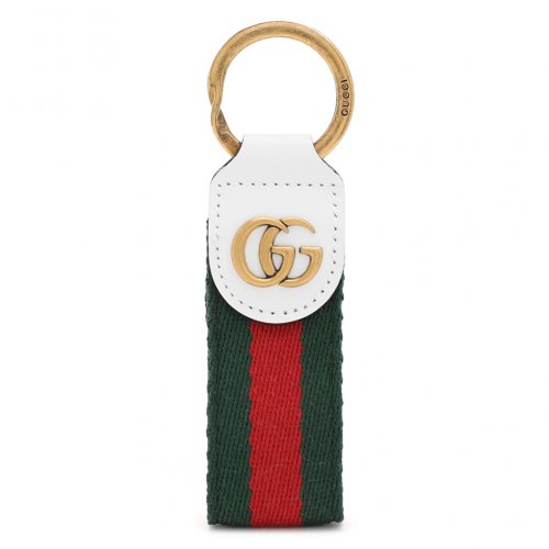 구찌(GUCCI) 더블 G 548398 HE2PT 8478 공용 키홀더 - 287,000원 | 무신사 스토어