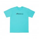 대중소(DAEJOONGSO) 고고에어 티셔츠 시리즈 알리딸리사이즈 Alitalicize - #gogoair 스티커를 드립니다