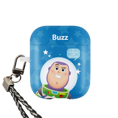 디즈니(DISNEY) 토이스토리 퍼니 에어팟 케이스 고리형 버즈 - 23,000원 | 무신사 스토어