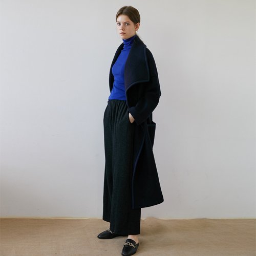 스튜디오 지(STUDIO.G) GLORY PANTS  _ CHARCOAL - 84,000원 | 무신사 스토어