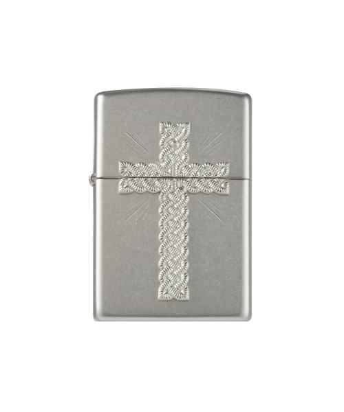 스티그마(STIGMA) ZIPPO X STIGMA PRAY CROSS SA - 89,000원 | 무신사 스토어