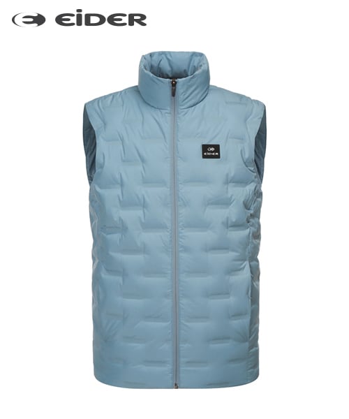 아이더(EIDER) 이오스 남성 다운 베스트 - 160,000원 | 무신사 스토어