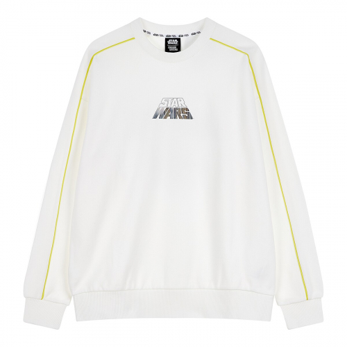 디자인 유나이티드(DESIGN UNITED) 스타워즈 오버핏 그래픽 맨투맨 1911227652101 - 49,410원 | 무신사 스토어