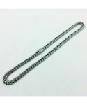 섹스토(SEXTO) [목걸이][써지컬스틸]130 RDC Chain Necklace Silver