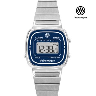 폭스바겐 와치(VOLKSVAGEN WATCH) VW-BeetleNewTro-BL