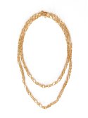 엘리오나(ELYONA) Byzantine Chain Necklace