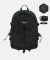베테제 멀티 크로스 백팩 (블랙) Multi Cross Backpack (black)