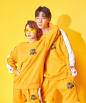 아시하(ASIHA) [세트상품] Korea Newtro SET Mustard