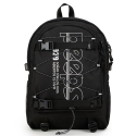 핍스(PEEPS) progressive backpack(black)