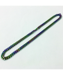 섹스토(SEXTO) [목걸이][써지컬스틸]125 2DC Chain Necklace R