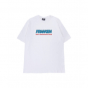 프랑켄모노(FRANKENMONO) 빈티지모노 반팔 티셔츠