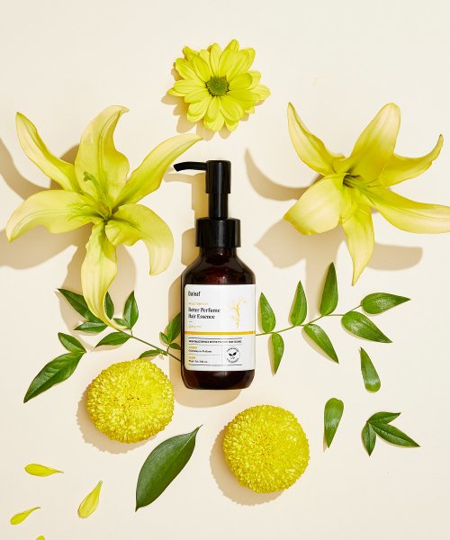 DALEAF - Galactomyces Better Perfume Essence 90ml (Ylang Rose Scent)